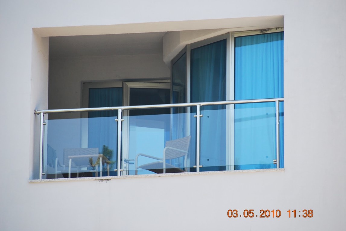 imagini hotel RIXOS SUNGATE